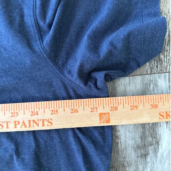 Cutter & Buck Mens Polo Shirt Size 3X Big Short Sleeve Pullover 1/4 Button - Picture 5 of 10